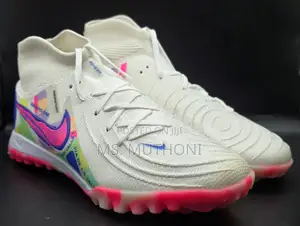 Nike Phantom Luna 2 Elite TF Artificial Turf Soccer Shoes