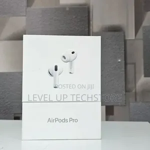 Apple AirPods Pro 3