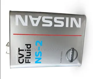 Mafuta ya CVT kwa Nissan