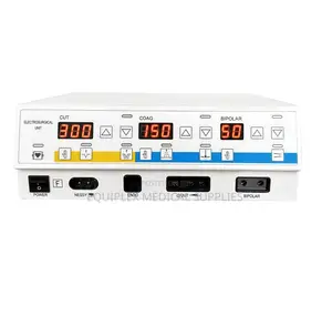 GE 400W Electrosurgical Unit