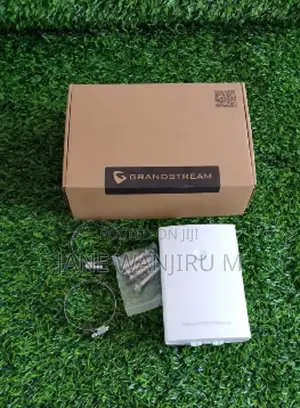 Grandstream GWN7630 Dual Band Enterprise WiFi AP
