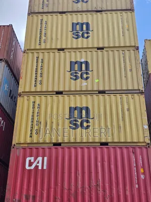 Quality Container