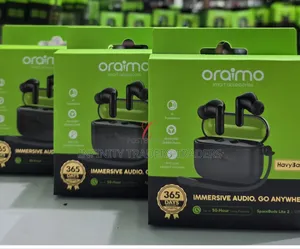 Oraimo SpaceBuds Lite 2 OTW-325S Earbuds