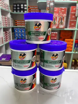 Power Eagle Blue Grease 500gms