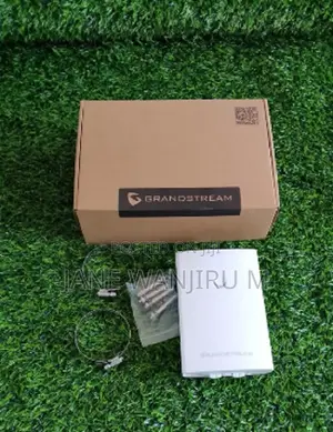 Grandstream GWN7630 Enterprise WiFi Access Point
