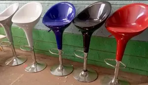 Kiti cha Baa Kinachorekebishwa