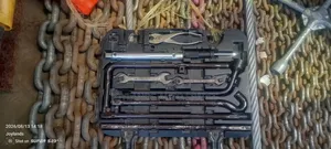 Prado 120 Tool Kit