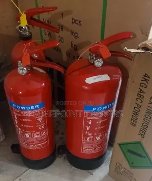 Kizima Moto cha Kilo 9 cha Poda Kavu