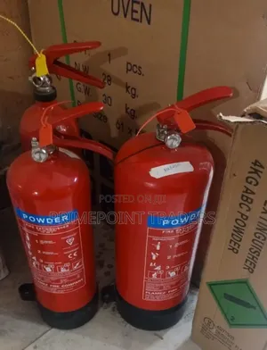 Kizima Moto cha Kilo 9 cha Poda Kavu