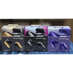 Bose QuietComfort Ultra Earbuds (Kizazi cha 2)
