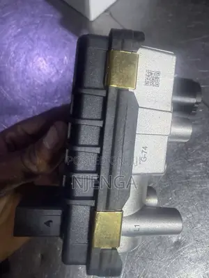 Swichi ya Actuator ya Turbo Ford Ranger
