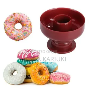 Doughnut Ring Cutter