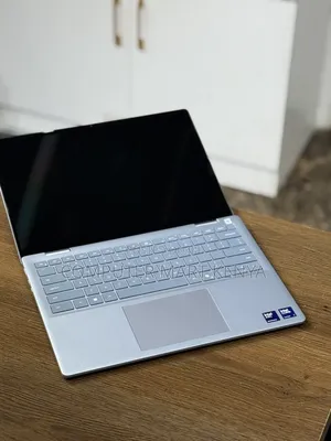 Laptop Mpya ya Dell Inspiron 14 Plus 7440 2-in-1