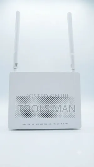 Huawei Router ya Wi-Fi Isiyo na Waya yenye Antena Mbili