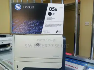 Printa ya Laser HP LaserJet P2055dn