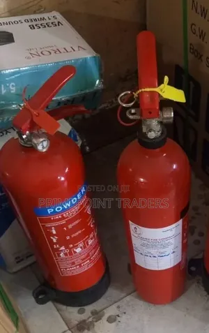 Kizima Moto Kizito cha Kilo 4 cha Poda Kavu