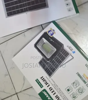 TG 500 Taa Kubwa ya Nguvu