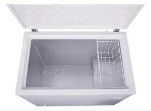 Ailyons 101 Chest Freezer