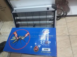 Windsor 2x10W 30 Watts Mashine ya Umeme ya Kuua Wadudu