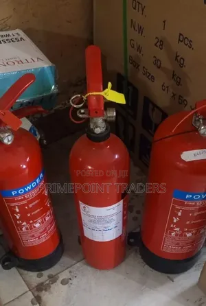 Kizima Moto cha Kilo 2 cha Poda Kavu