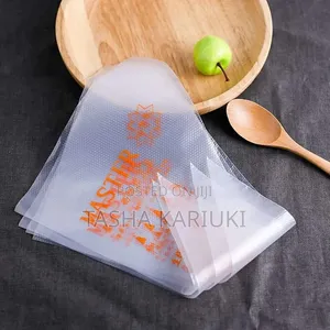 Mifuko Imara ya Disposable ya Kupambia Keki
