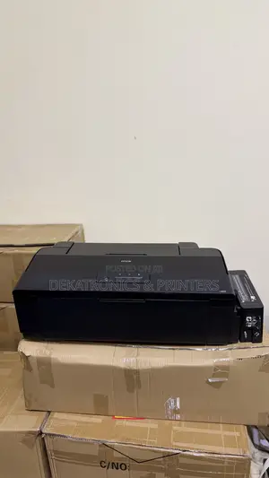 Printa ya Picha ya Epson L1800 A3