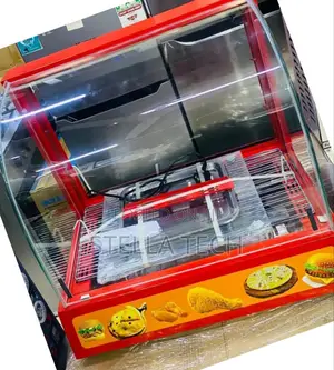 Euromax Food Display Sahani 2
