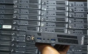 Kompyuta ya Mezani Lenovo Intel Core i5 4GB RAM 500GB HDD