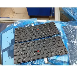 Keyboards za Lenovo ThinkPad T460S na T470S Series