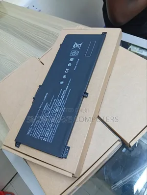 Betri ya Laptop ya HP Envy X360 SA04