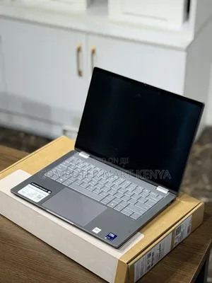 HP OmniBook X Flip 14" Mpya 16GB Intel Core Ultra 7 1TB SSD