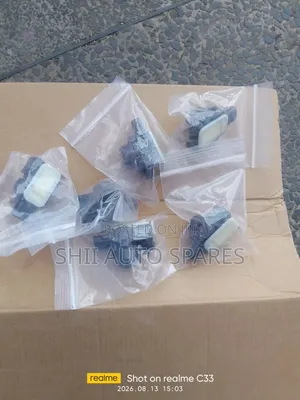 Sensor ya Kuegesha Magari ya Mazda CX-5, Subaru Forester, Toyota, Lexus