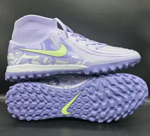 Viatu vya Mpira vya Nike Phantom GX 2 / Luna 2 Elite TF
