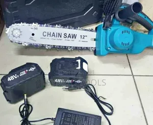 Makita 12" Msumeno wa Umeme Usio na Kamba