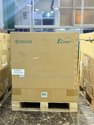 Kyocera ECOSYS M4125dn Printa ya Laser Multifunction