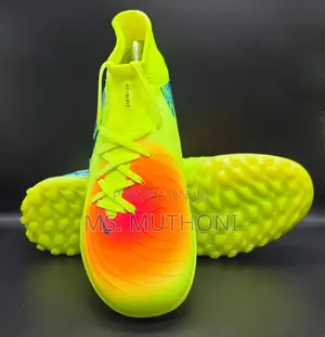 Viatu vya Mpira vya Nike Turf