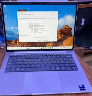 HP EliteBook 840 G11 16GB Intel Core Ultra 5 256GB SSD