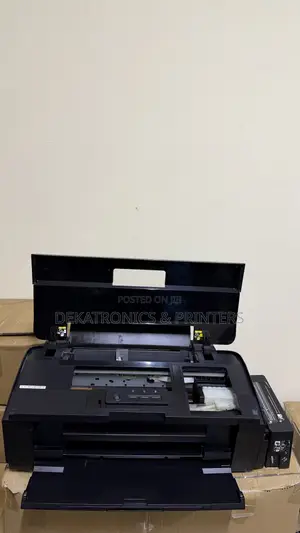 Printa ya Picha ya Epson L1800 A3