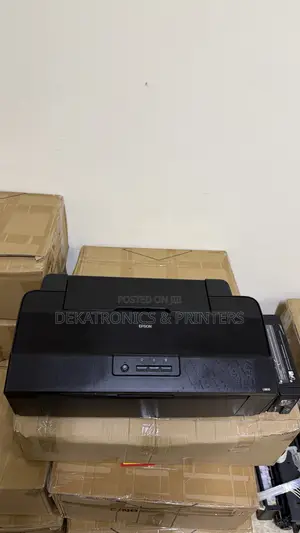 Epson L1800 A3 Photo Printer (Bila Scanner)