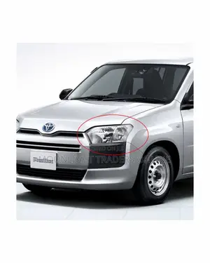 Taa za Mbele za Probox (Aftermarket) - Jozi