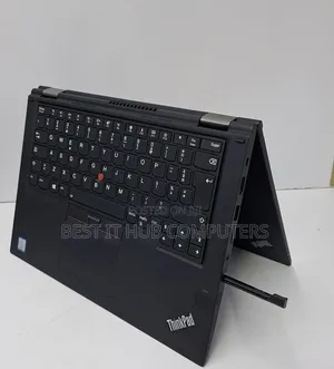 Lenovo ThinkPad X380 Yoga 16GB Core i7 256GB SSD