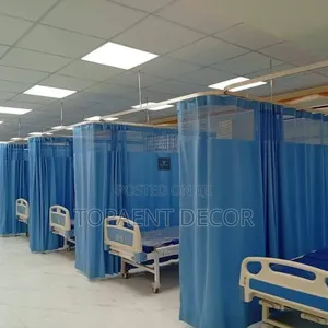 Pazia za Vyumba vya Hospitali