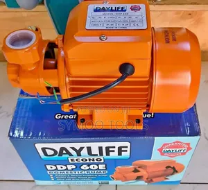Pampu ya Maji Dayliff Econo DDP 60E