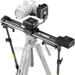 Zeapon Micro4 E1000 Double Slider na Motor PONS Pan/Tilt Kit