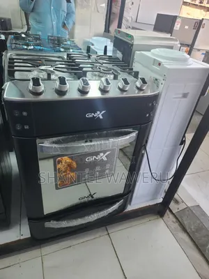 Jiko la Ailyons Gnix Oven 60x60