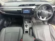 Toyota Hilux Double Cab 2020 Black - 3