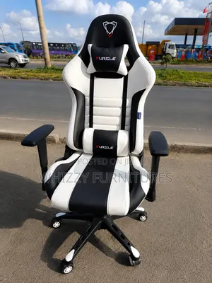 Kiti cha Kisasa cha Michezo cha Ergonomic