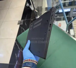 Lenovo ThinkPad X380 Yoga 16GB Core i5 256GB SSD Touchscreen