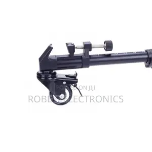 Yunteng YT-900 Aluminium Alloy Tripod Dolly ya Kamera