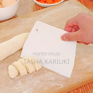 Kikwaruo cha Keki cha Kitaalamu 19cm